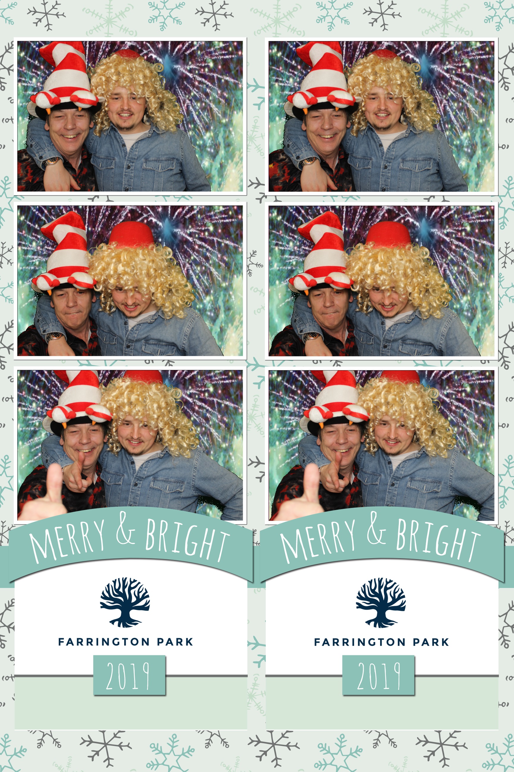 FP Christmas Party 14.12.19 | View more photos from the event at images.mobile-photo-booth.com/u/MobilePhotoBoothUK/FP-Christmas-Party-141219